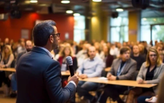 Seminars & Conferences