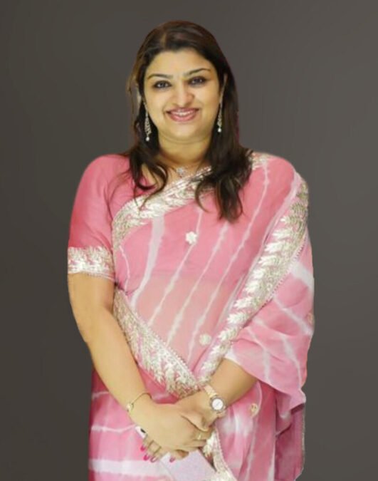 Athira Pillai Director (Finance)