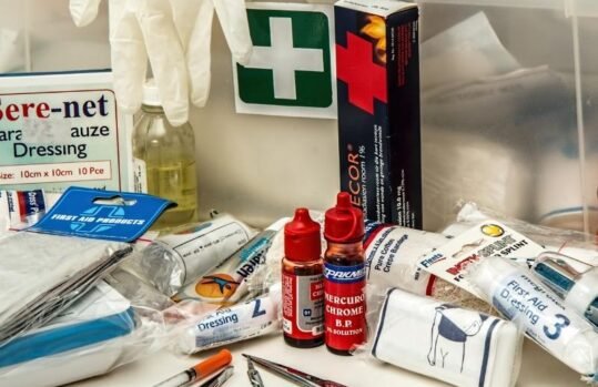 Dental and Medical Supply Chain Dental and Medical Supply Chain