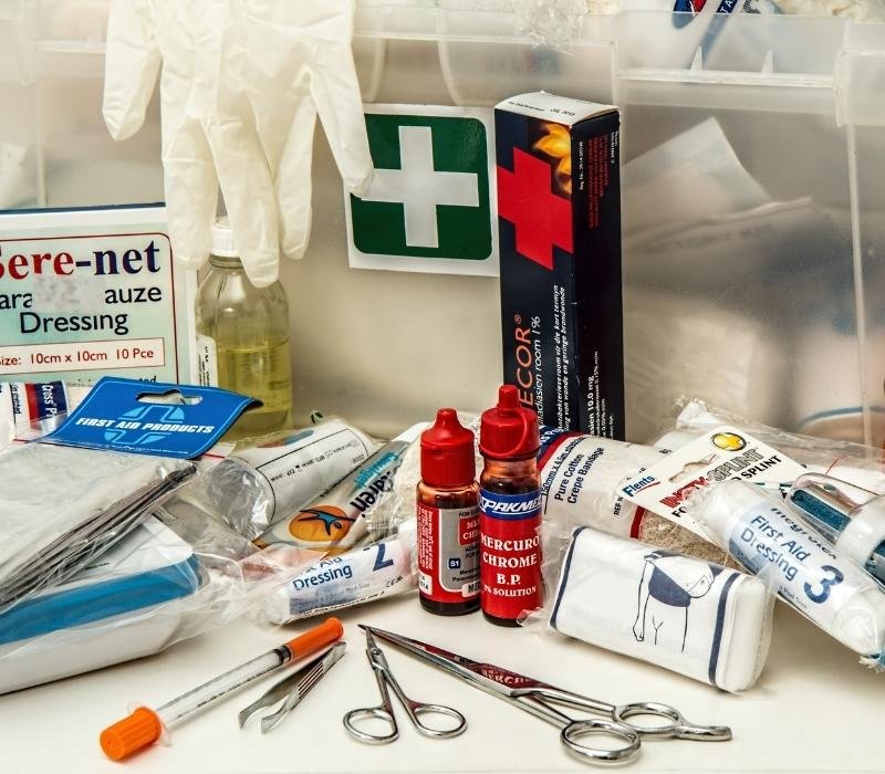 DENTAL & MEDICAL SUPPLY CHAIN